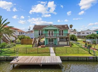 868 Bonita St, Bayou Vista, TX 77563