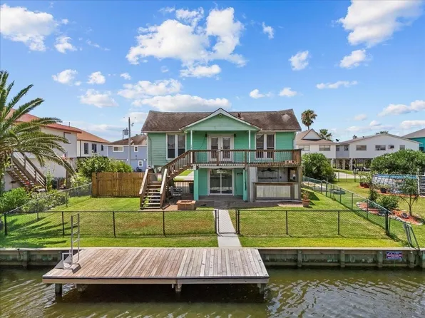 868 Bonita St, Bayou Vista, TX 77563