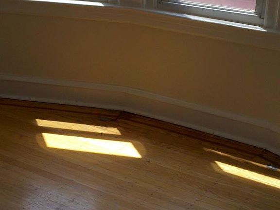 1st bedroom