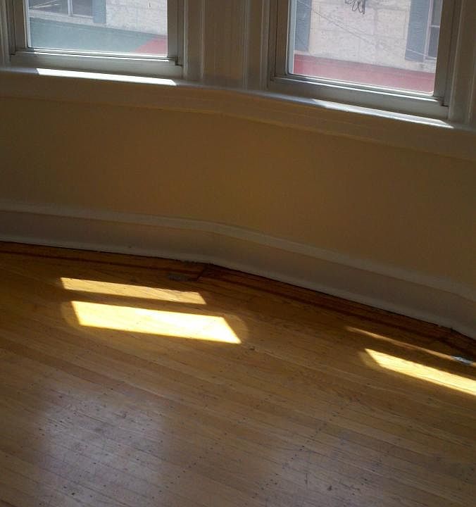 1st bedroom