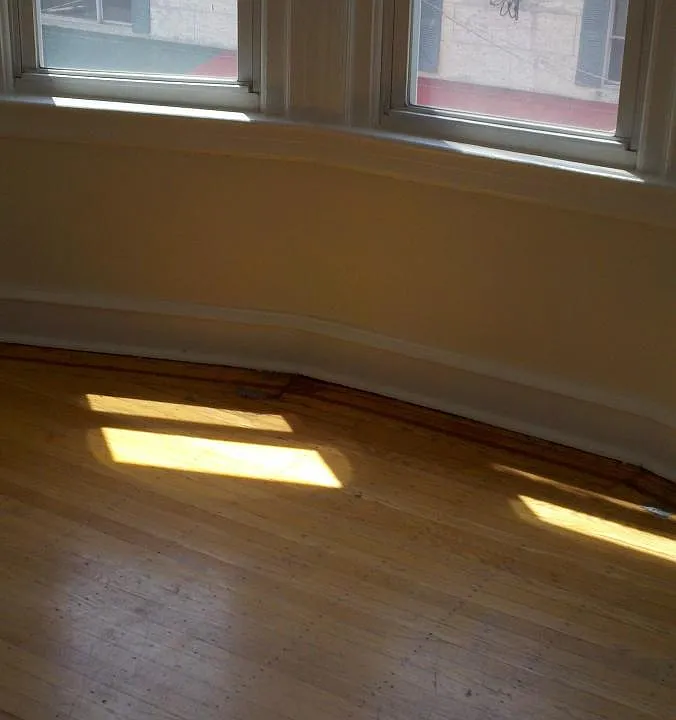 1st bedroom