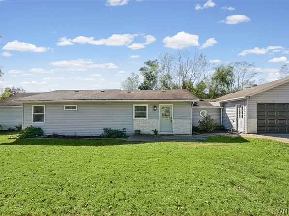 57 Powerhouse Rd, Little Genesee, NY 14754