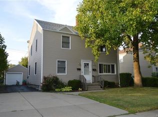 152 Ellen Dr, Buffalo, NY 14225