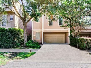 4320 Rose St, Houston, TX 77007