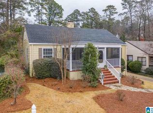 301 E Glenwood Dr, Birmingham, AL 35209