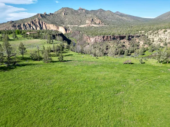 10700 NE Canyons Ranch Dr, Terrebonne, OR 97760