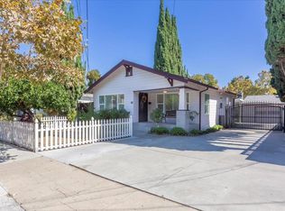 82 Sunol St, San Jose, CA 95126