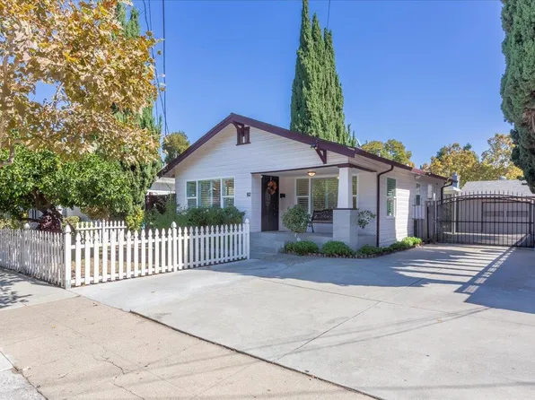 82 Sunol St, San Jose, CA 95126