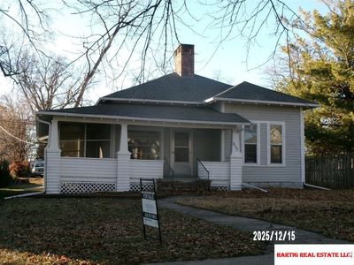 815 N 8th St, Beatrice, NE, 68310