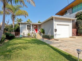 915 Boundary Pl, Manhattan Beach, CA 90266