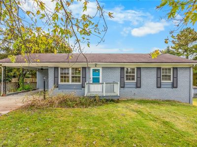 50 Whitney Rd, Mocksville, NC, 27028