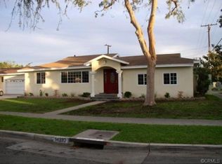 14232 Del Amo Ave, Tustin, CA 92780