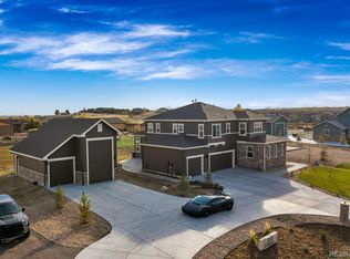 8330 E 124th Pl, Thornton, CO 80602