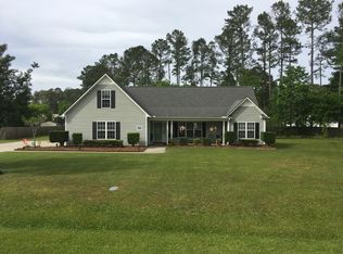 104 Christiana Ct, Havelock, NC 28532