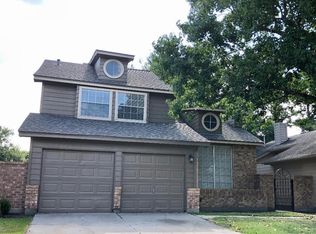 7751 Springville Dr, Houston, TX 77095