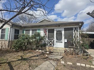 507 Westminster Ave, San Antonio, TX 78228