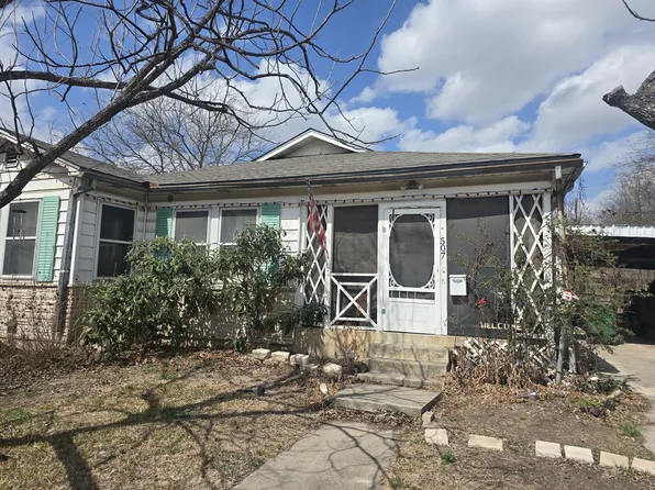 507 Westminster Ave, San Antonio, TX 78228
