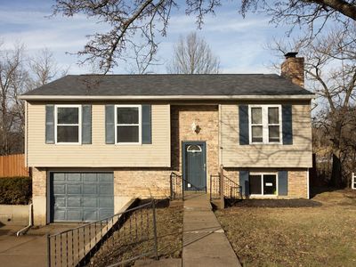 124 Vista View Cir, Covington, KY, 41017