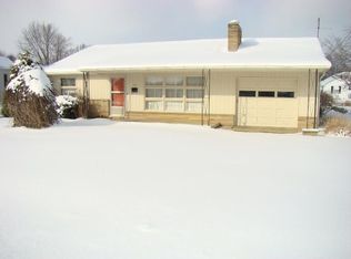 121 Melick St, Mount Vernon, OH