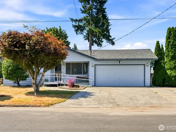 1111 Pierce Avenue NE, Renton, WA 98056