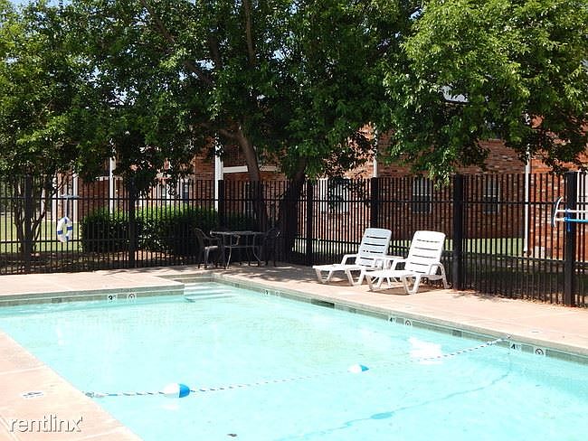 TC Swimming Pool RentLinks