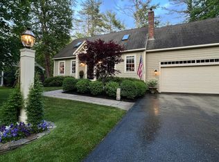 5 Pennacook Cir, Wells, ME 04090