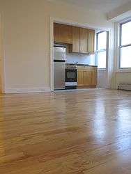 Rented by Beekman Street Realty