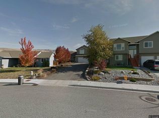 2492 Aviation Dr, East Wenatchee, WA 98802