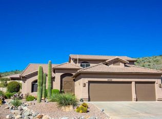 38088 S Skyline Dr, Saddlebrooke, AZ 85739
