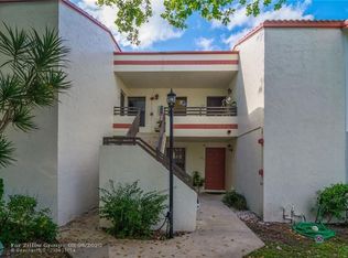 1148 N Hiatus Rd #1148, Hollywood, FL 33026