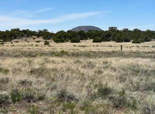 Xx Blue Hills Trl, Datil, NM 87821