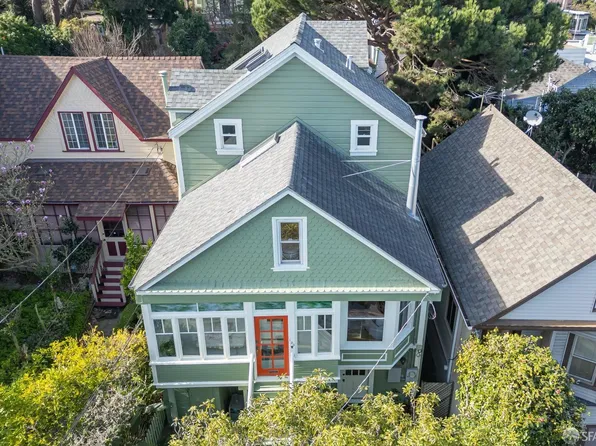 130 Lippard Ave, San Francisco, CA 94131