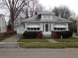 210 S Lakeview Ave, Sturgis, MI 49091
