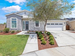 6502 Wild Olive Ct, Bakersfield, CA 93313