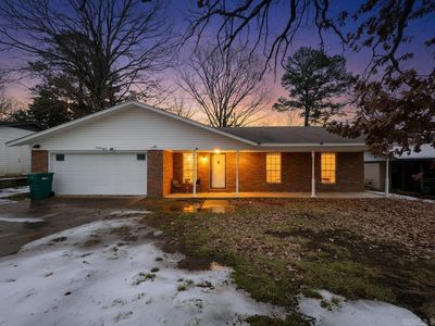 2102 Justus Loop, Bryant, AR, 72022