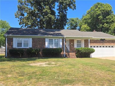 1680 Meredith Rd, Virginia Beach, VA, 23455