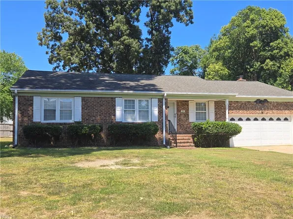 1680 Meredith Rd, Virginia Beach, VA 23455