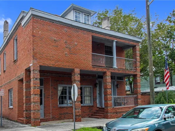 234 W 31st Street, Savannah, GA 31401