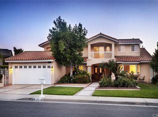 152 S Calle Alta, Orange, CA 92869