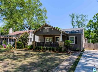 334 Dixon Ave, Homewood, AL 35209