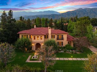 1417 Royal Oaks Dr, Bradbury, CA 91008