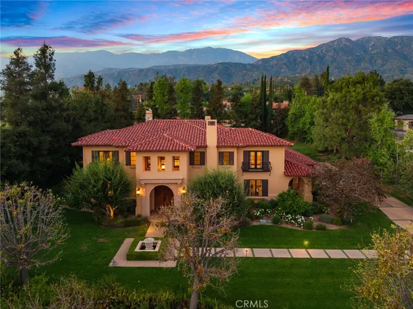 1417 Royal Oaks Dr, Bradbury, CA 91008