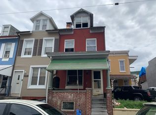 1329 Mulberry St, Reading, PA 19604
