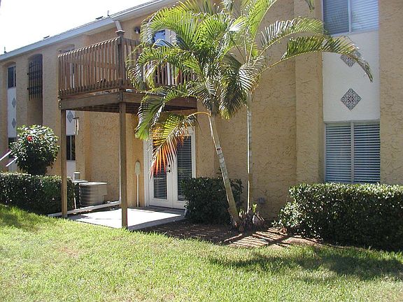 Convenient walk-out 1st floor through French doors