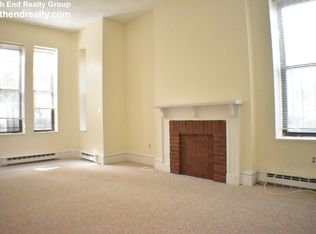 29-33 Wellington St APT 102, Boston, MA 02118