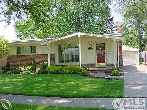 7455 Charlesworth