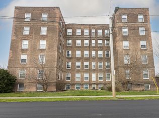 14603 Milverton Rd #B3, Cleveland, OH 44120