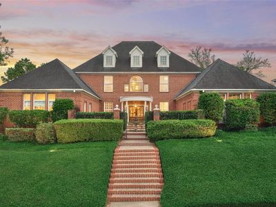 24711 Creekview Dr, Spring, TX, 77389