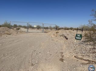 0 Mid Way, Brawley, CA 92227