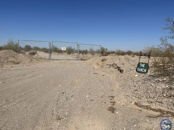 0 Mid Way, Brawley, CA 92227